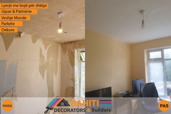 Gjej bojaxhi afer meje ne Tirane, kerkoj bojaxhi dhe dekorues ne Astir, usta per lyerjen e mureve prane meje Tirane, cmimi per lyerje muresh ne Bllok, sherbime lyerje me boje Tirane, bojaxhi prane meje Tirane, sherbime bojaxhi Tirane